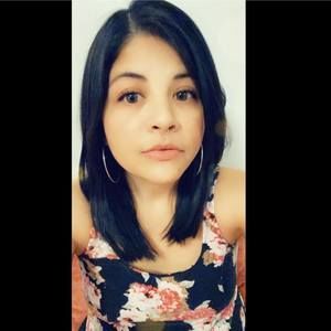 Meet your Posher, Aracely